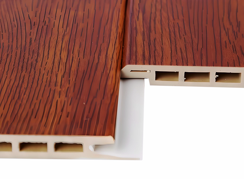 Integrated wallboard